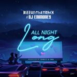 Bizzonthetrack All Night Long ft. DJ Enimoney mp3 download