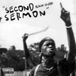 Black Sherif Second Sermon Mp3 Download