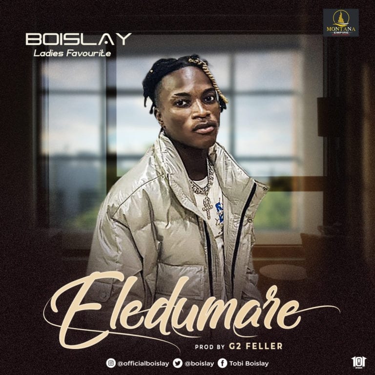Boislay Eledumare mp3 download