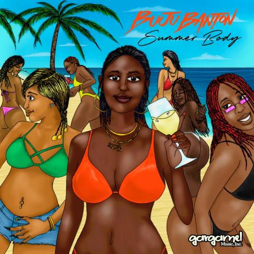 Buju Banton Summer Body mp3 download