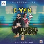 C Van Personal Ronaldo mp3 download