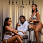 CDQ Tekiller mp3 download