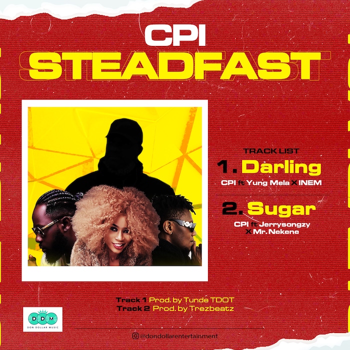 CPI Sugar Darling mp3 download