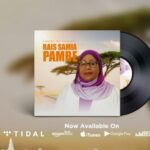 Christina Shusho Raisi Samia Pambe mp3 download