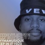 Chymamusique Deep In It 023 (Deep In The City) mp3 download