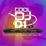 Cool DJ D1 Naija Midyear 2021 Mix Mp3 Download