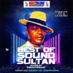 DJ Bollombolo Best Of Sound Sultan (Tribute To A Legend) Mp3 Downoad