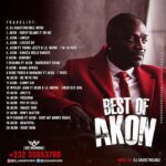 DJ Causetrouble Best Of Akon mp3 download