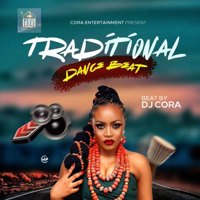 DJ Cora Dance Tradition mp3 download
