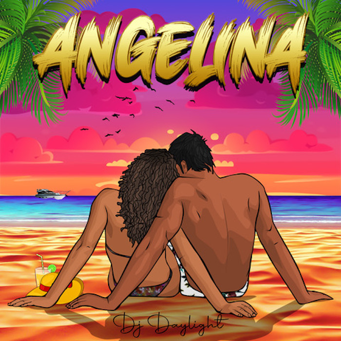 DJ Daylight Angelina mp3 download