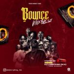 DJ Larryking Ika Bounce Mixblast mp3 download