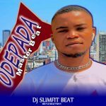 DJ SlimFit Fapataya Beat (Instrumental)