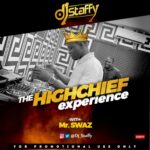 DJ Staffy The High Chief Experience mp3 download