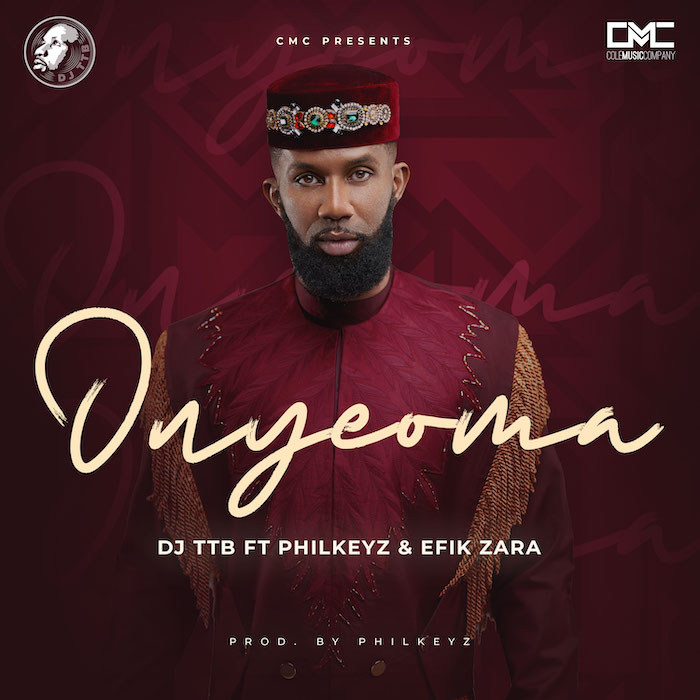 DJ TTB Ft. Philkeyz & Efik Zaza Onyeoma mp3 download