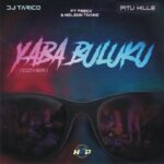 DJ Tarico X PituHills Yaba Buluku Cover mp3 download