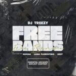 DJ Treezy Free Bands Ft. Luna Florentino, Hanna ,Nest Mp3 Download