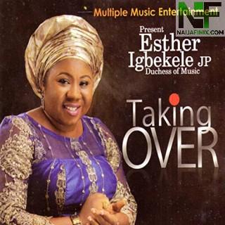 Esther Igbekele JP Ogo To Nfohun Loke Mp3 Download