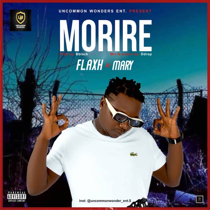 Flaxh Ft. Mary Morire mp3 download