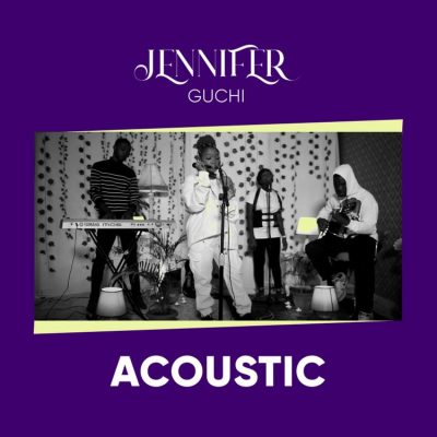Guchi Jennifer Acoustic Version mp3 download