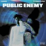 Infamousizak Public Enemy Remix ft Kwesi Arthur mp3 download