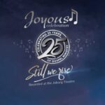Joyous Celebration Ndenzel’ Uncedo Hymn 377 (Live) mp3 download