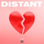 KB Mike - Distant