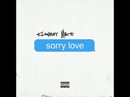 KB Mike - Sorry Love