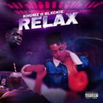 Khumz Relax Ft. Blxckie mp3 download