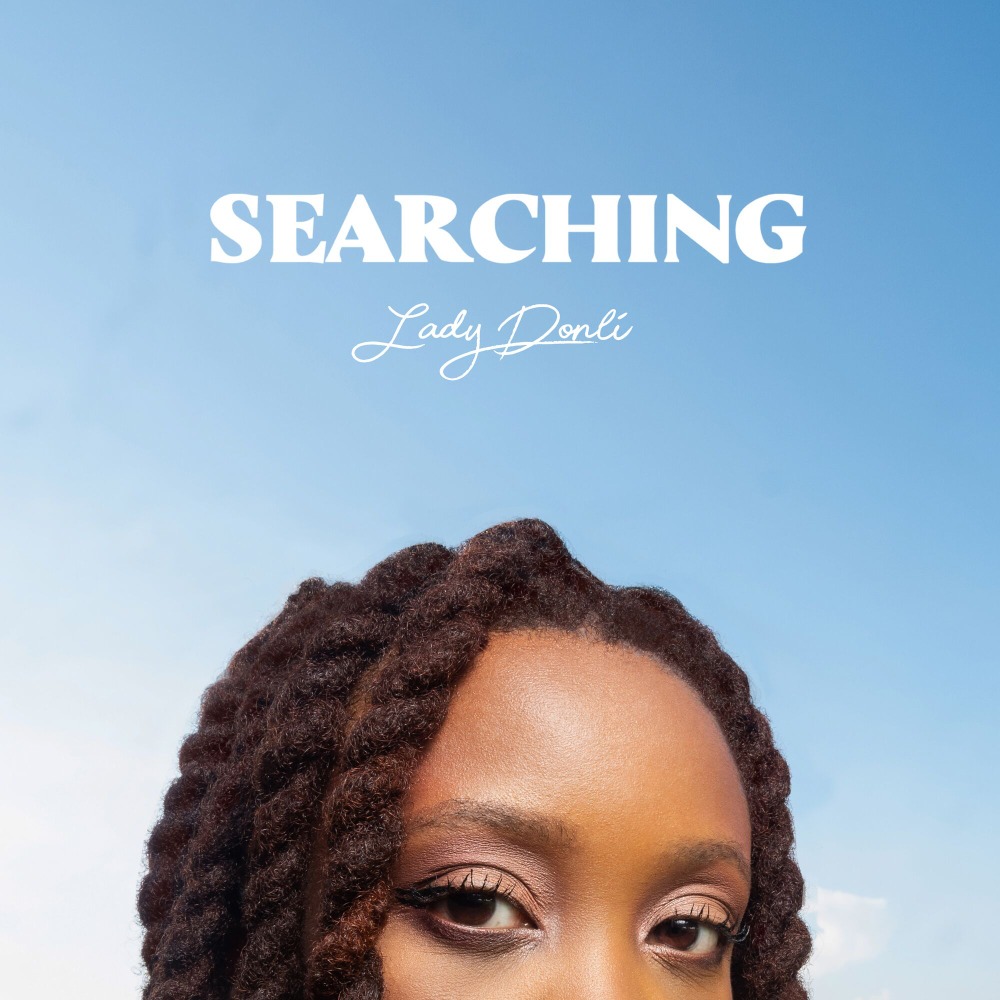 Lady Donli Searching mp3 download