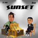 Lil Loma Sunset ft Derank mp3 download