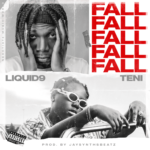 Liquid9 Fall ft. Teni mp3 download