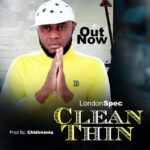 LondonSpec Clean Thin mp3 download