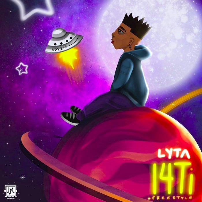 Lyta 14Ti (Freestyle) mp3 download