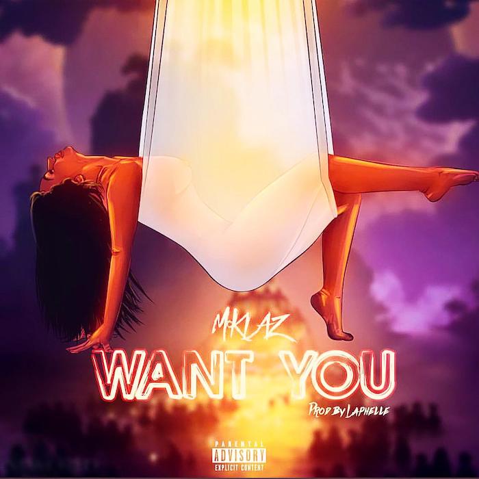 MKlaz Want You mp3 download
