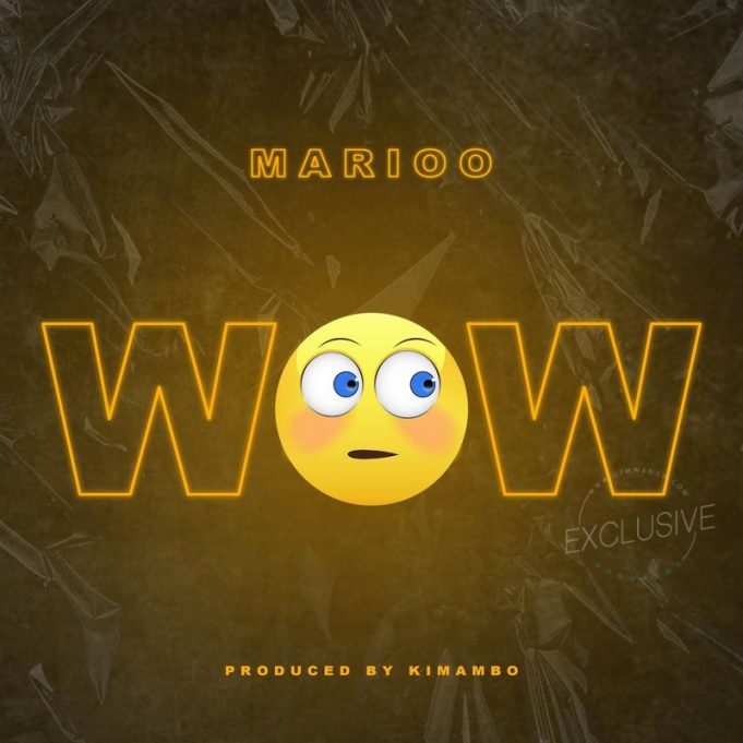 Marioo WOW mp3 download