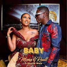 Mona 4Reall Baby Ft. Shatta Wale mp3 download
