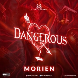 Morien Dangerous mp3 download