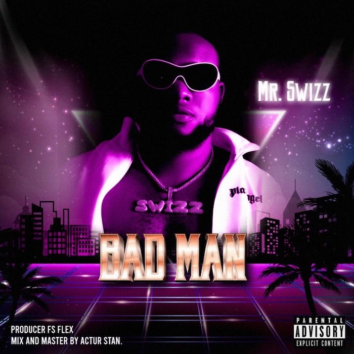 Mr Swizz Badman mp3 download