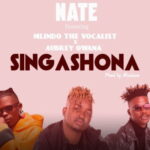 Nate Singashona Ft. Mlindo The Vocalist Aubrey Qwana mp3 download