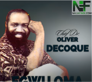 Oliver De Coque Ibiri Ka Nbiri Mp3 Download