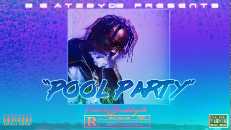 Popcaan Pool Party mp3 download