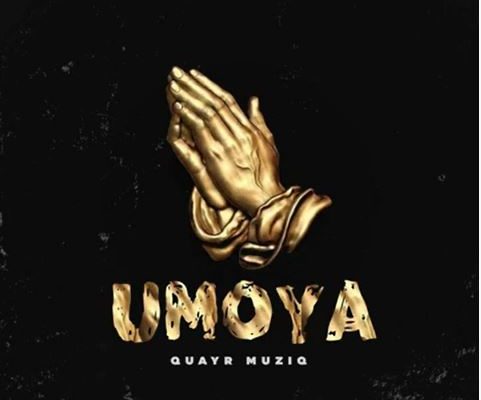 QuayR Musiq Umoya Ft. M.J, Mellow & Sleazy mp3 download