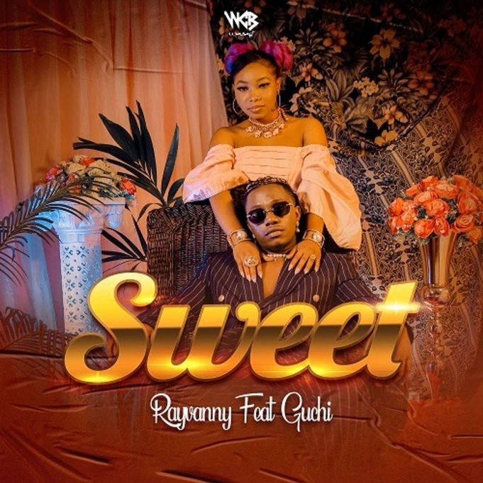 Rayvanny Ft. Guchi Sweet mp3 download