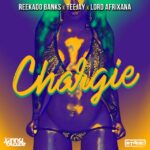 Reekado Banks Chargie Ft. Teejay Lord Afrixana mp3 download