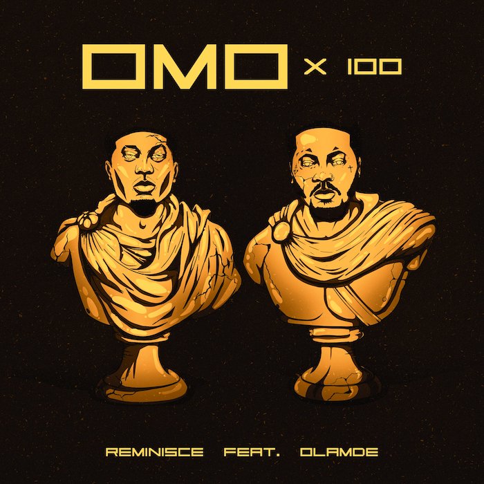 Vector – Omo x 100 (Cover) mp3 download