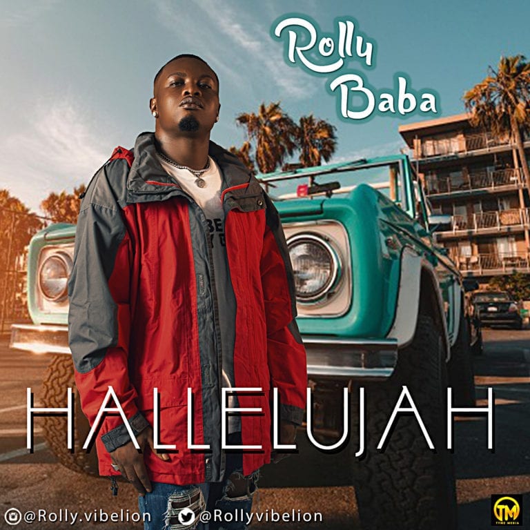 Rolly Baba Halleluyah mp3 download