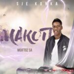 Sje Konka Makoti ft. Mgiftoz SA mp3 download