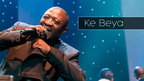 Spirit Of Praise Ke Beya Ft. Tshepiso mp3 download