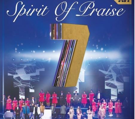 Spirit Of Praise Yehla Nkosi/UJesu Unamandla Ft. Neyi Zimu & Omega Khunou mp3 download
