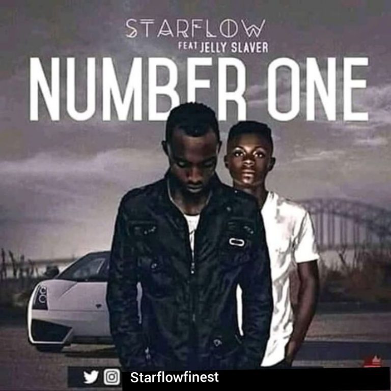 Star Flow Number 1 ft. Jelly Silver mp3 download